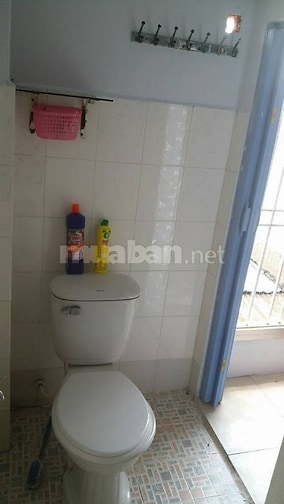 Cho nữ thuê phòng 20m2 (Bình Thanh đối diện bệnh viện Gia định)
