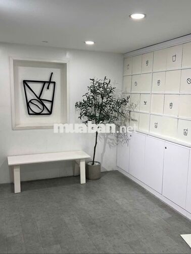 CHO THUÊ MẶT BẰNG NGAY TRUNG TÂM PHỐ ĐI BỘ NGUYỄN HUỆ - QUẬN 1