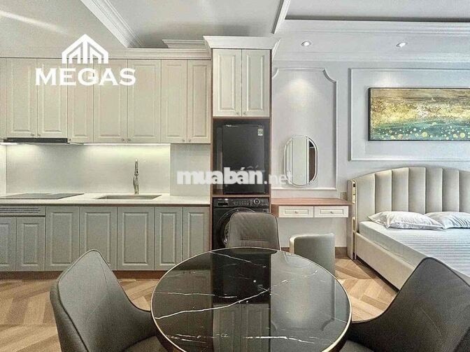 🏠 CĂN HỘ FULL NỘI THẤT – XVNT, BÌNH THẠNH
