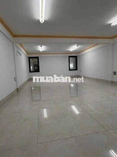  Mặt Tiền Mai Xuân Thưởng - Gần Chợ Bình Tây, Phường 5, Quận 6.
