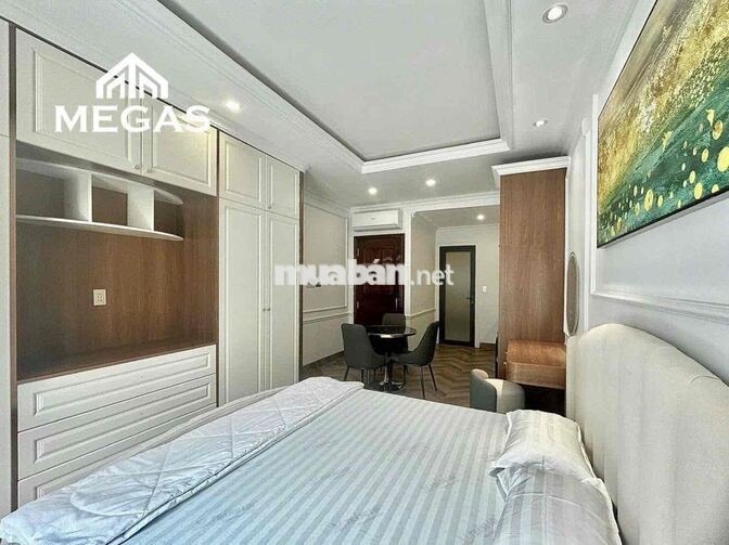 🏠 CĂN HỘ FULL NỘI THẤT – XVNT, BÌNH THẠNH