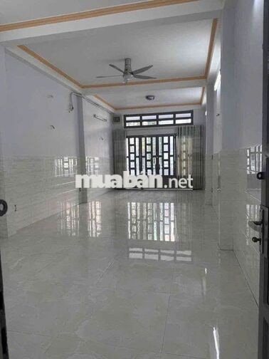  Mặt Tiền Mai Xuân Thưởng - Gần Chợ Bình Tây, Phường 5, Quận 6.