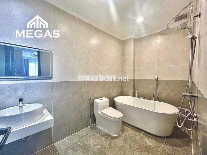 🏠 CĂN HỘ FULL NỘI THẤT – XVNT, BÌNH THẠNH