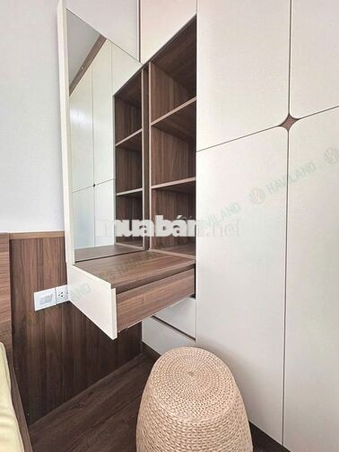 🫶 CĂN HỘ 1PN KHUÊ BẮC-FULL NỘI THẤT-BAN CÔNG -GIẶT RIÊNG-MÁY RỬA CHÉN 