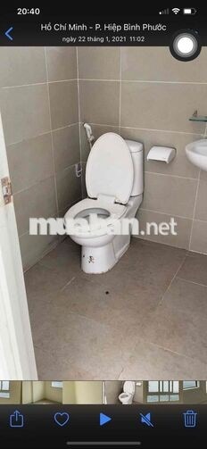 Chính chủ cần bán căn hộ Sunview Town 57m2 2pn 2wc