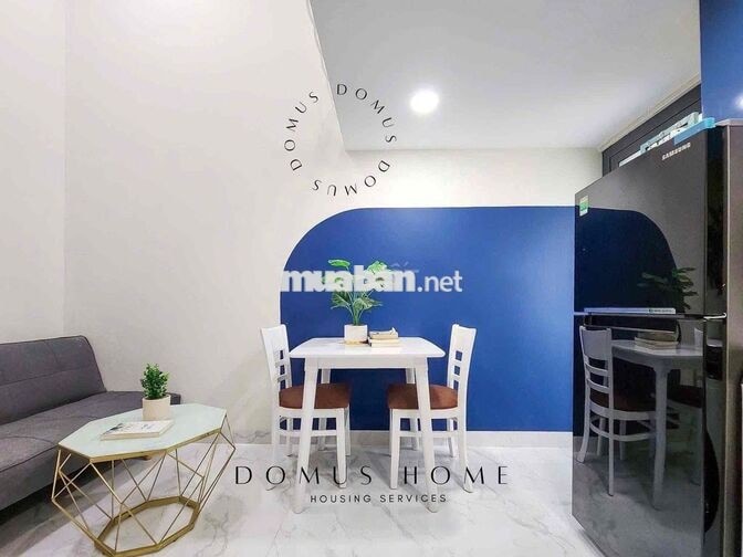DUPLEX FULL NỘI THẤT NGAY LÂM VĂN BỀN GẦN LOTTE, TRƯỜNG ĐH UFM,TDTU,..