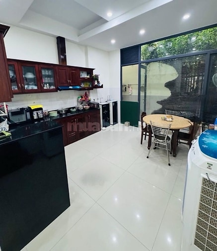 AN DƯƠNG VƯƠNG 84M2 ,4 TẦNG , Nhỉnh 8 đồng