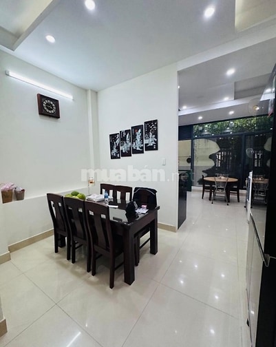 AN DƯƠNG VƯƠNG 84M2 ,4 TẦNG , Nhỉnh 8 đồng