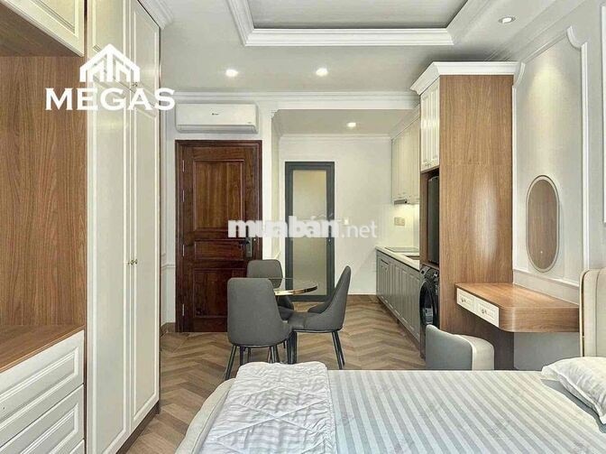 🏠 CĂN HỘ FULL NỘI THẤT – XVNT, BÌNH THẠNH