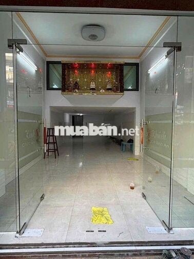  Mặt Tiền Mai Xuân Thưởng - Gần Chợ Bình Tây, Phường 5, Quận 6.