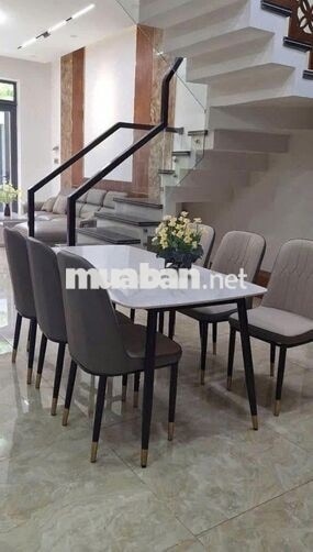Cho thuê nhà Nguyễn Hữu Tiến, Tân Phú, 4PN, 20tr/tháng