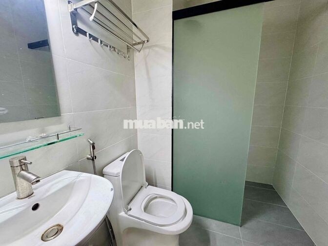 Cho thuê nhà đẹp đường Bình Lợi. Diện tích 5x22m. Giá 25tr/tháng