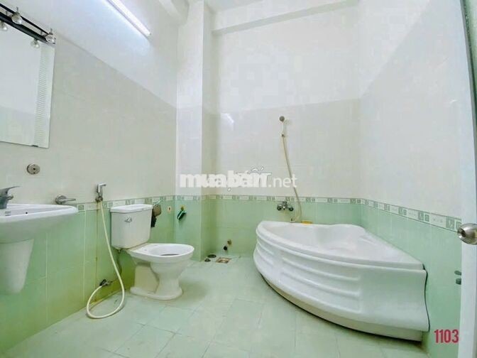 cho thuê nhà 1 trệt 2 lầu khu d2d phường thống nhất 72m2
