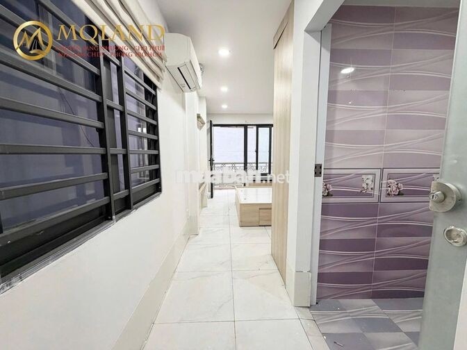 SANG 6CHDV ĐƯỜNG XVNT, P25 BÌNH THẠNH CHỈ 1XX TRIỆU LN 12 TRIỆU
