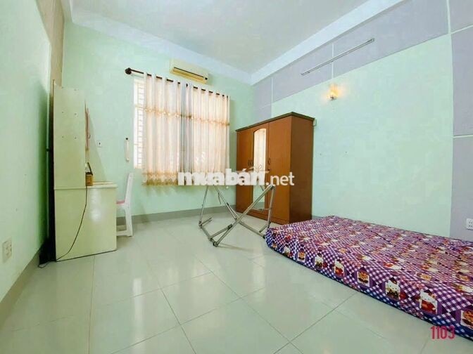cho thuê nhà 1 trệt 2 lầu khu d2d phường thống nhất 72m2