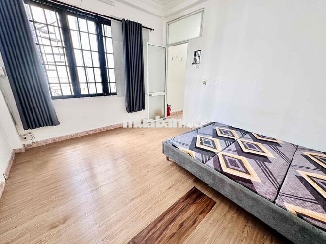 2PN Full NT giá siêu mềm ngay Cầu Phú Mỹ Quận 7 40m2. Trống sẵn
