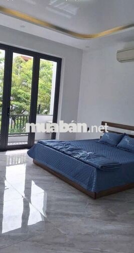 Cho thuê nhà Nguyễn Hữu Tiến, Tân Phú, 4PN, 20tr/tháng