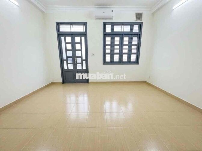Cho thuê nhà đẹp đường Bình Lợi. Diện tích 5x22m. Giá 25tr/tháng