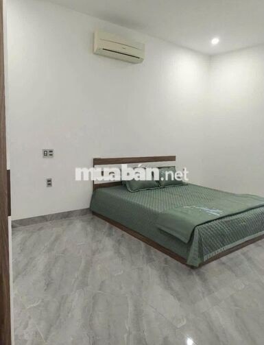 Cho thuê nhà Nguyễn Hữu Tiến, Tân Phú, 4PN, 20tr/tháng