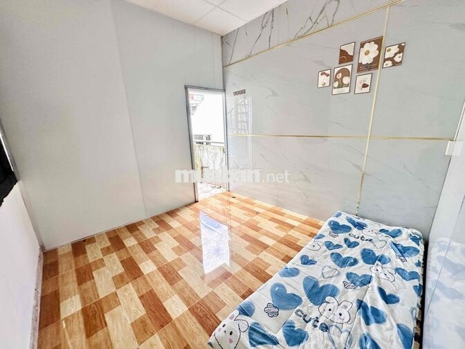 2PN Full NT giá siêu mềm ngay Cầu Phú Mỹ Quận 7 40m2. Trống sẵn