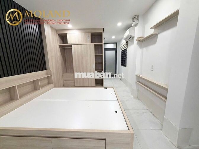 SANG 6CHDV ĐƯỜNG XVNT, P25 BÌNH THẠNH CHỈ 1XX TRIỆU LN 12 TRIỆU