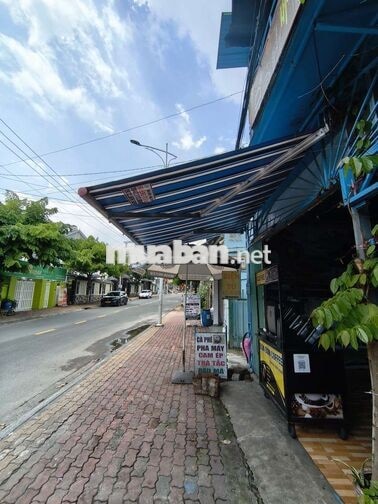cho thuê nhà ở kết hợp mua bán kinh doanh Lái thiêu Bình Dương 