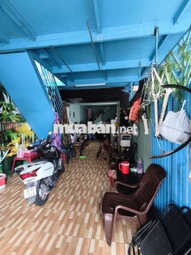 cho thuê nhà ở kết hợp mua bán kinh doanh Lái thiêu Bình Dương 