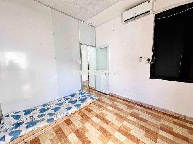 2PN Full NT giá siêu mềm ngay Cầu Phú Mỹ Quận 7 40m2. Trống sẵn