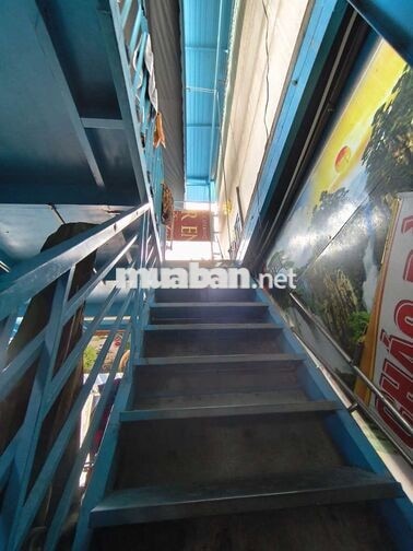 cho thuê nhà ở kết hợp mua bán kinh doanh Lái thiêu Bình Dương 