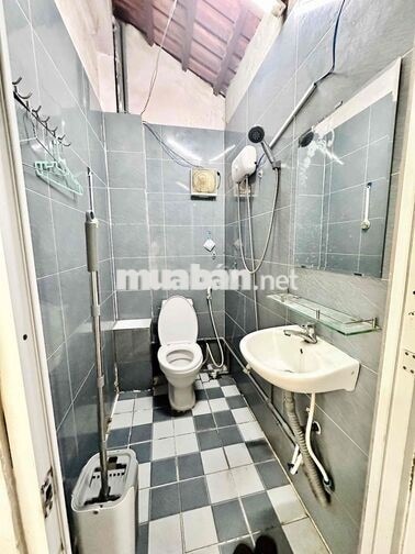 2PN Full NT giá siêu mềm ngay Cầu Phú Mỹ Quận 7 40m2. Trống sẵn