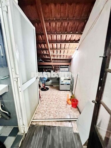 2PN Full NT giá siêu mềm ngay Cầu Phú Mỹ Quận 7 40m2. Trống sẵn