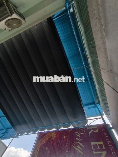 cho thuê nhà ở kết hợp mua bán kinh doanh Lái thiêu Bình Dương 