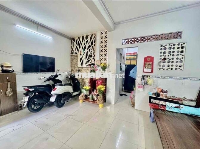 BÁN NHÀ KHÔNG CÓ CĂN THỨ 2 LUÔN