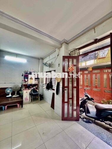 BÁN NHÀ KHÔNG CÓ CĂN THỨ 2 LUÔN
