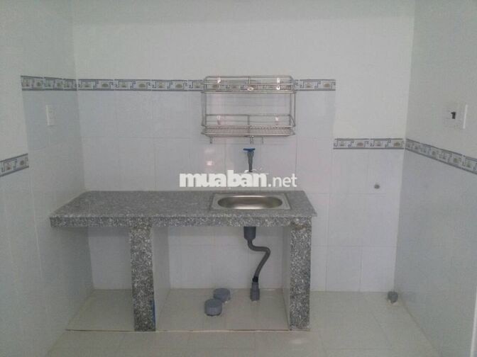 Cho thuê nhà trọ 27m2 ở Hẻm 288/8, Huỳnh Văn Lũy, Phú Lợi, Hồ Chí Minh