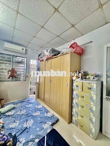 BÁN NHÀ KHÔNG CÓ CĂN THỨ 2 LUÔN