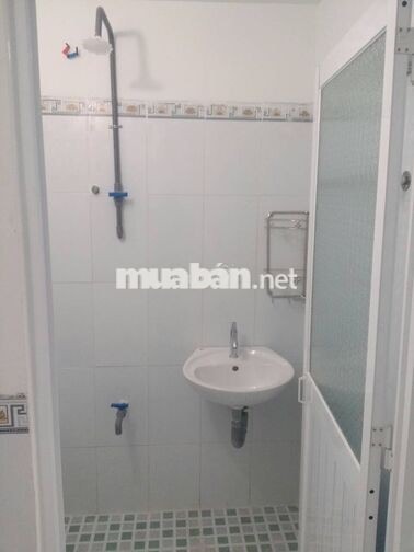 Cho thuê nhà trọ 27m2 ở Hẻm 288/8, Huỳnh Văn Lũy, Phú Lợi, Hồ Chí Minh