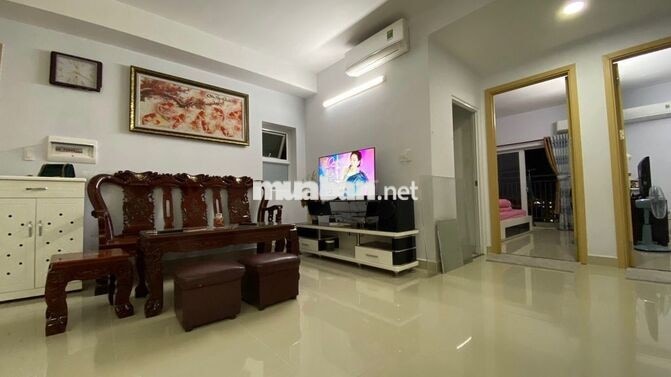 Cho thuê căn hộ Oriental, Âu Cơ, 105m2, 3pn, 3wc, 14tr/tháng