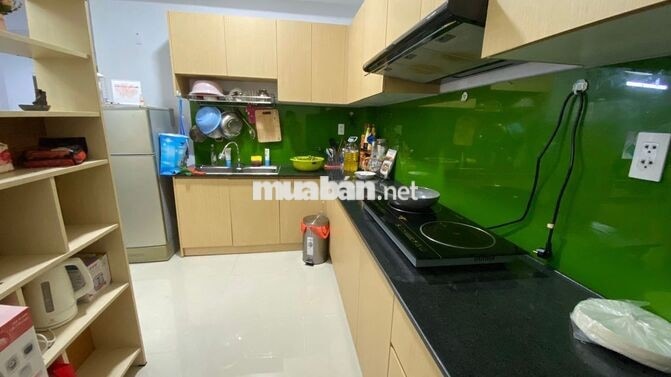 Cho thuê căn hộ Oriental, Âu Cơ, 105m2, 3pn, 3wc, 14tr/tháng