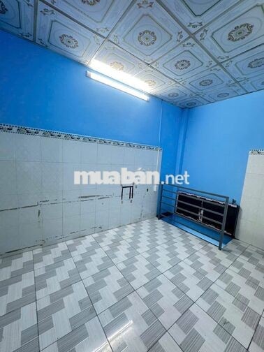  BÁN NHÀ 2 LẦU – HẺM 95 LÊ VĂN LƯƠNG PHƯỜNG TÂN HƯNG Q7 CHỈ 800TR