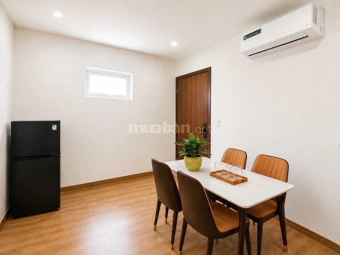 CĂN HỘ 1 PHÒNG NGỦ 50M2 FULL NỘI THẤT ĐƯỜNG NGUYỄN THIỆN KẾ GIÁ TỐT!
