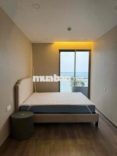Cho thuê căn hộ 1PN 55m2 view sông full nội thất đẹp Sky89 Quận 7