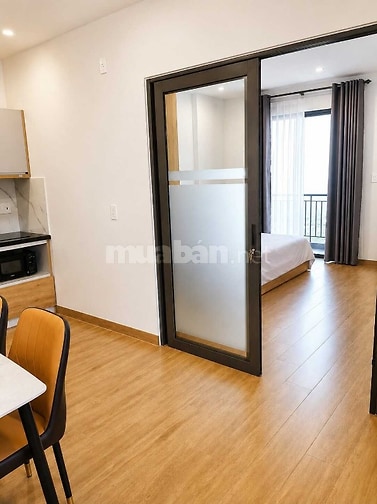 CĂN HỘ 1 PHÒNG NGỦ 50M2 FULL NỘI THẤT ĐƯỜNG NGUYỄN THIỆN KẾ GIÁ TỐT!