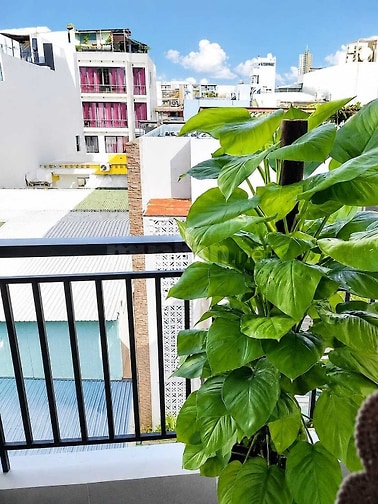 CĂN HỘ 1 PHÒNG NGỦ 50M2 FULL NỘI THẤT ĐƯỜNG NGUYỄN THIỆN KẾ GIÁ TỐT!