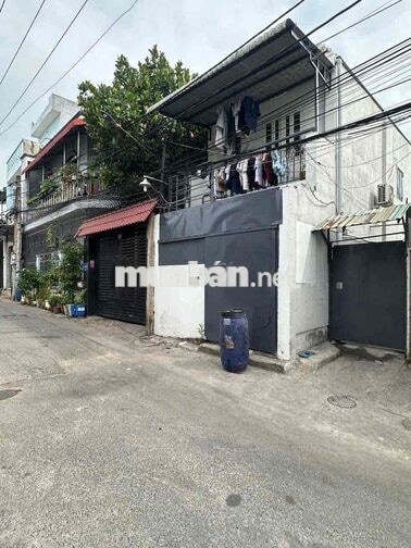🔥 BÁN NHÀ LẦU TRỆT + 5 PHÒNG TRỌ – DÒNG TIỀN 10 TRIỆU/THÁNG 🔥
