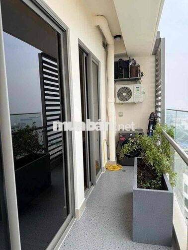 Cho thuê căn hộ 1PN 55m2 view sông full nội thất đẹp Sky89 Quận 7