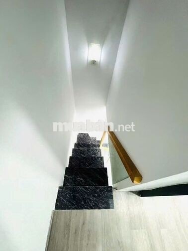  BÁN NHÀ 2 TẦNG MỚI ĐẸP – ĐƯỜNG SỐ 67, P. TÂN HƯNG, Q7 CHỈ 950TR