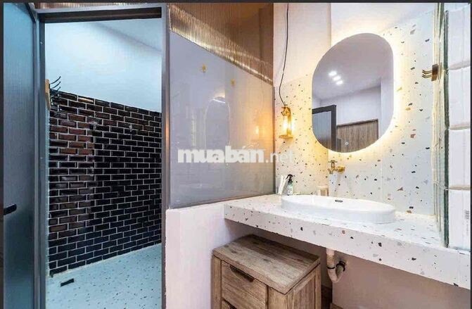 CĂN HỘ CAO CẤP NGUYỄN HÀ SƠN - VỊ TRÍ VÀNG TRUNG TÂM QUẬN 3
