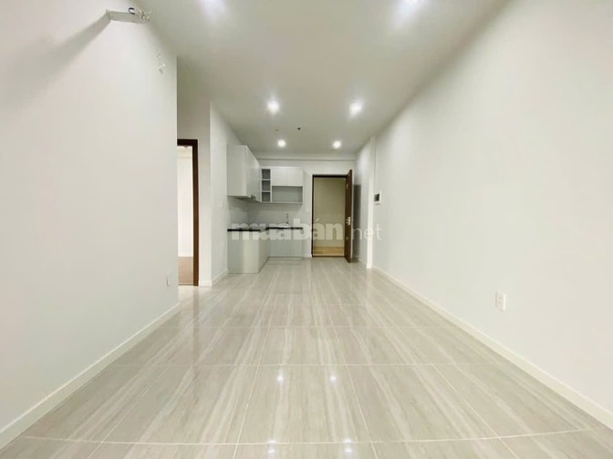 CC cao cấp Picity. TX13.Q12. DT 60m2 2PN . Giá 7.5Tr