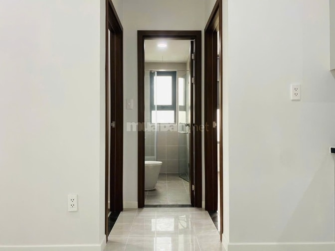 CC cao cấp Picity. TX13.Q12. DT 60m2 2PN . Giá 7.5Tr